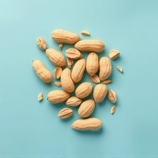 peanuts