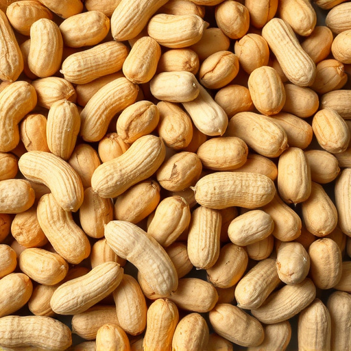 peanuts