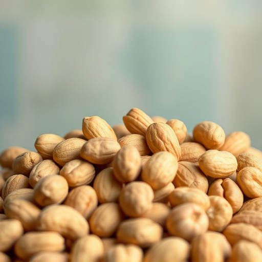 peanuts