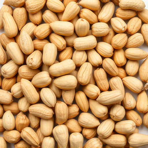 peanuts
