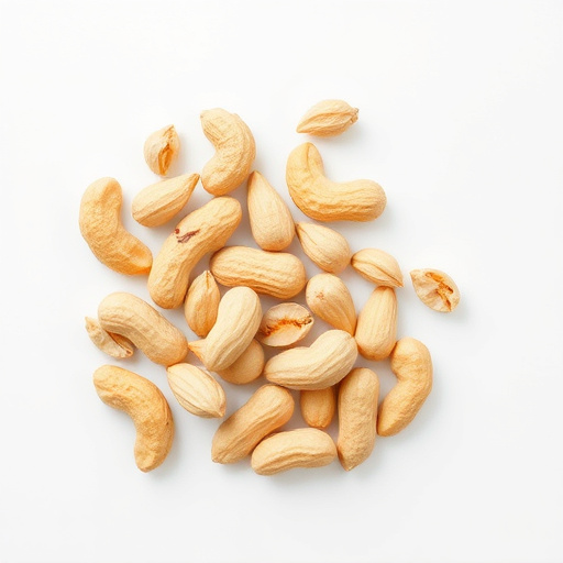 peanuts