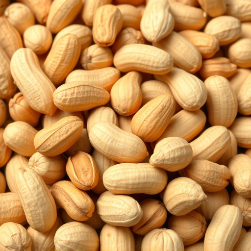 peanuts
