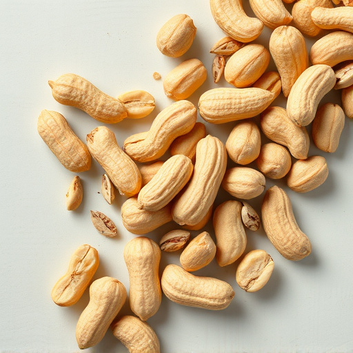 peanuts