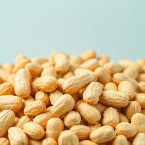peanuts