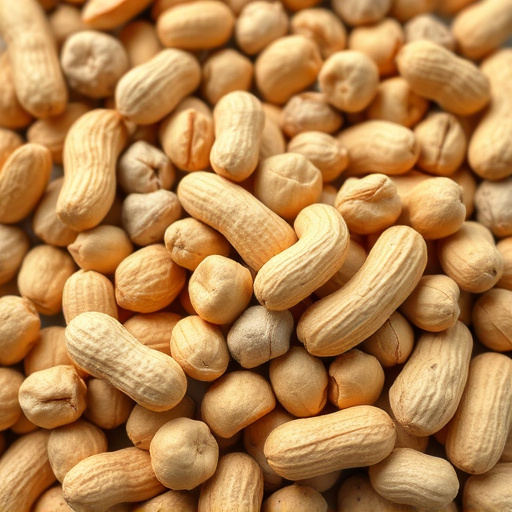 peanuts