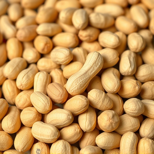 peanuts