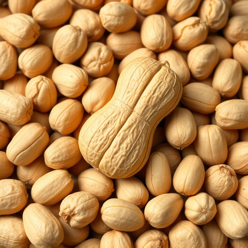 peanuts