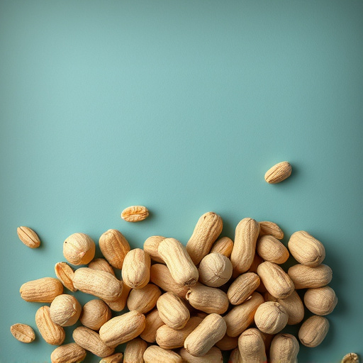 peanuts
