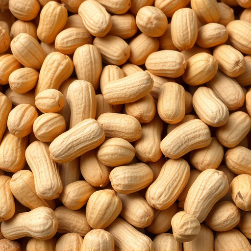 peanuts