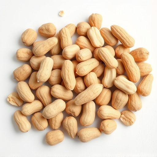 peanuts