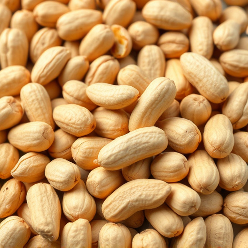 peanuts