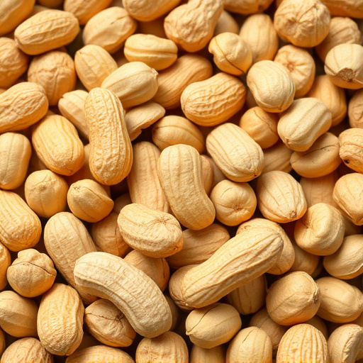 London's Top-Quality Peanut Balls: Natural Treats, Free Shipping!