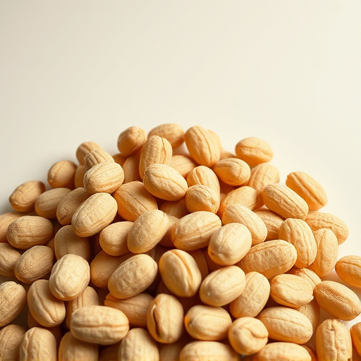 peanuts
