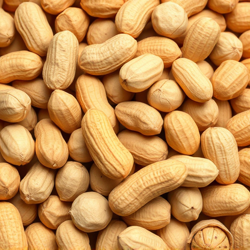 peanuts