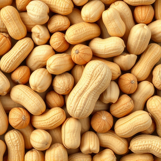 Revolutionize Your Bird Feeding: Budget-Friendly, Squirrel-Free Peanuts for Bradford Birds