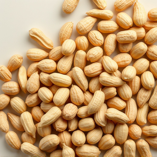 peanuts