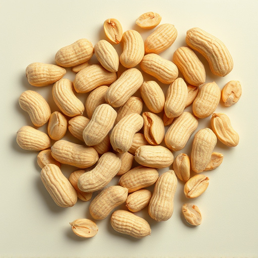 Save Big on Top-Quality Peanuts for Birds: Bristol's Wholesale Deal!