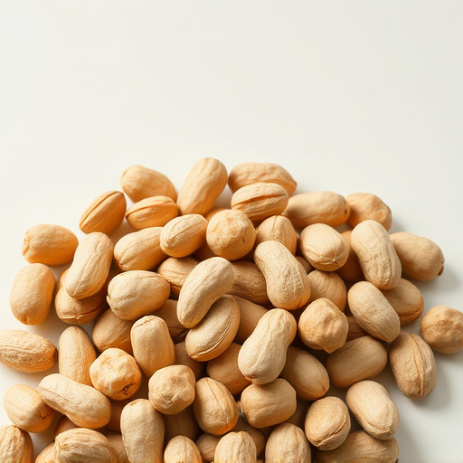 peanuts