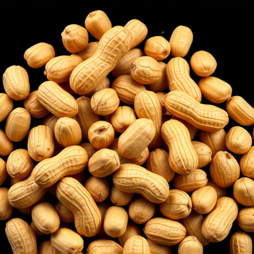 peanuts