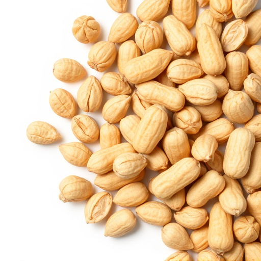peanuts