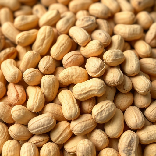 peanuts