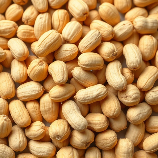 peanuts
