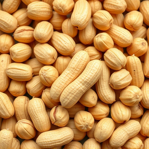 peanuts
