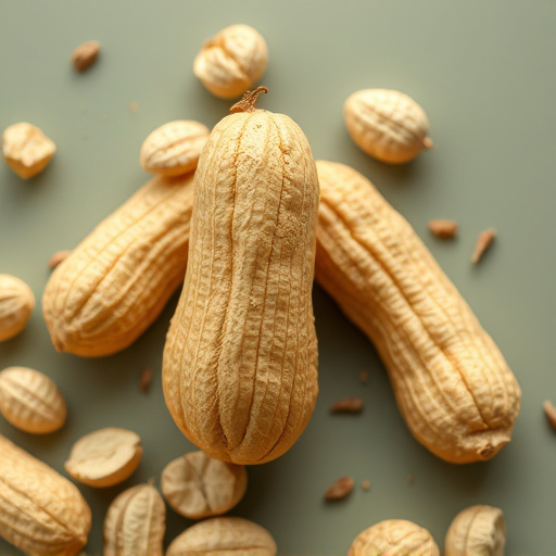 peanuts