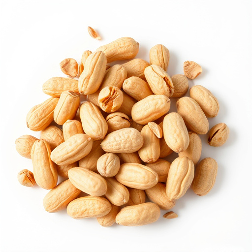 peanuts