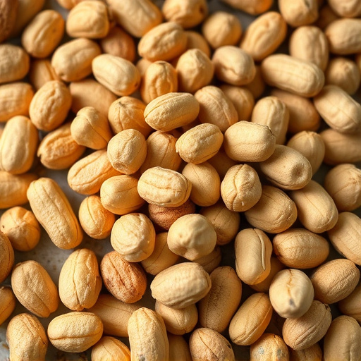 peanuts
