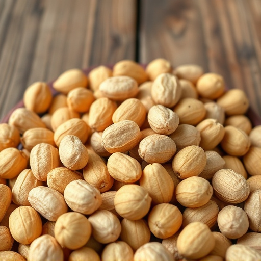 peanuts