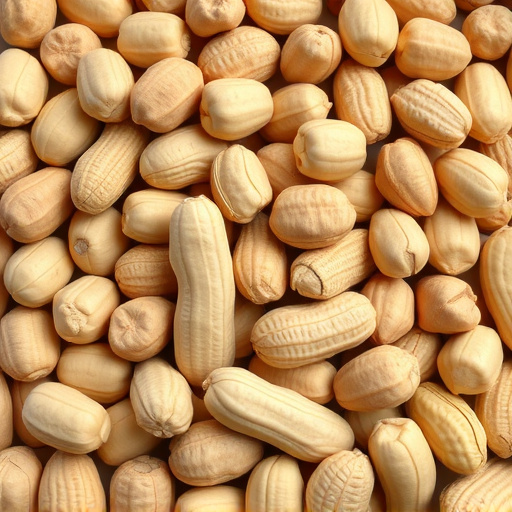 peanuts