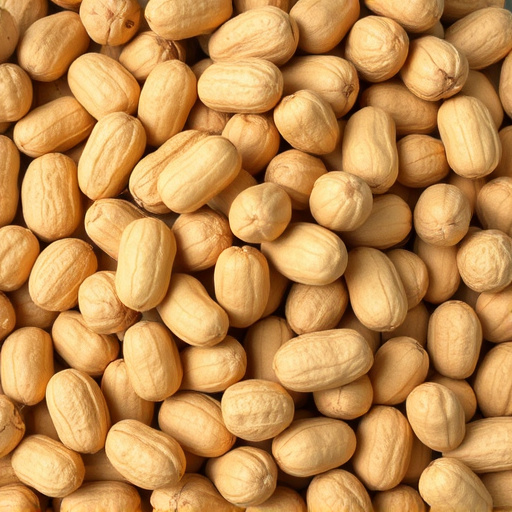 peanuts
