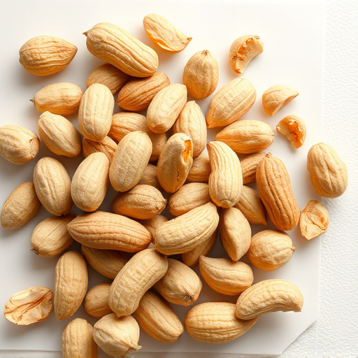 peanuts