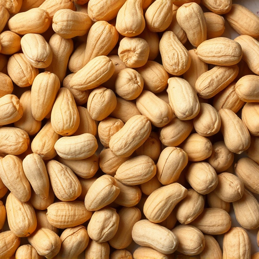 peanuts