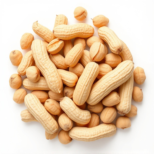 peanuts