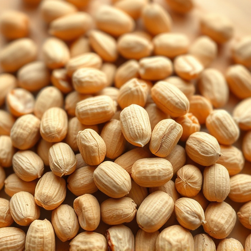 peanuts