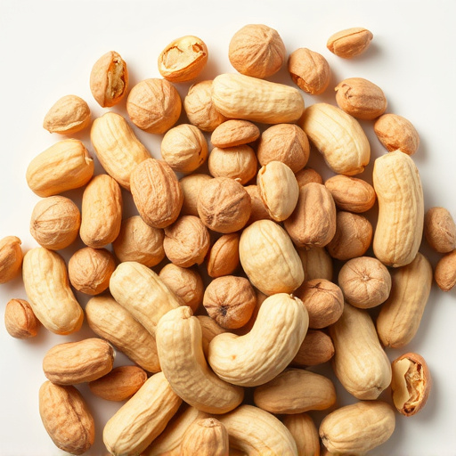 peanuts