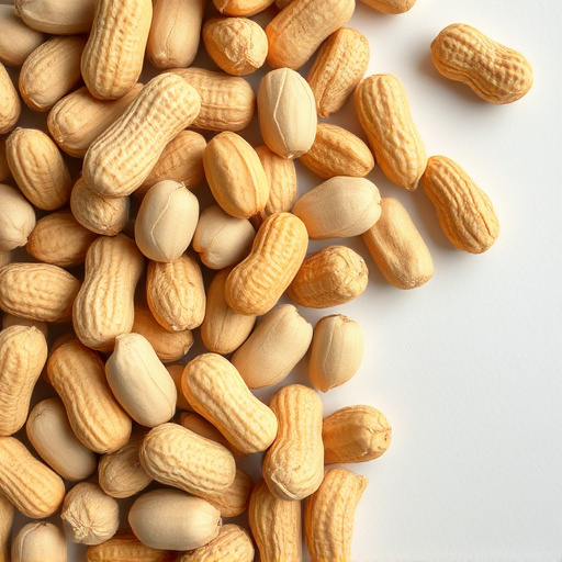 peanuts