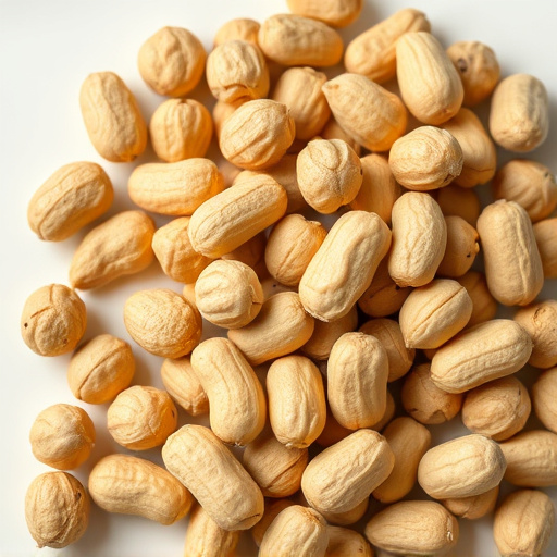 peanuts