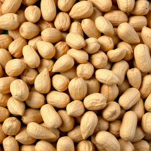 peanuts