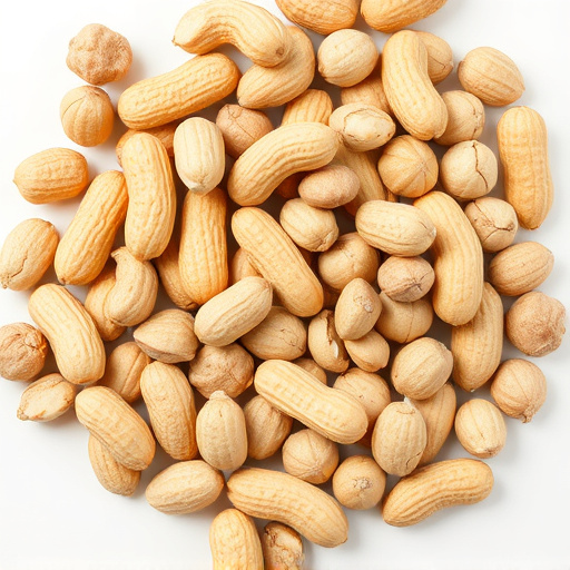 peanuts