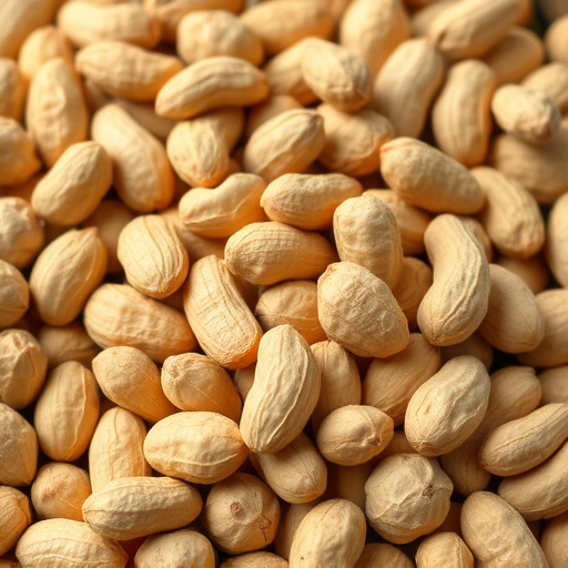 peanuts