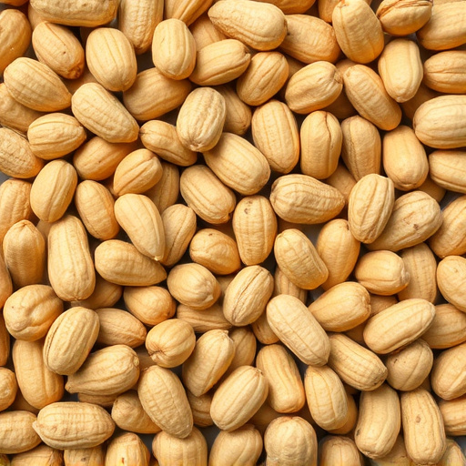 peanuts