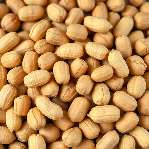 peanuts