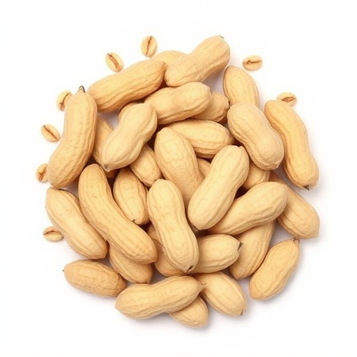 peanuts
