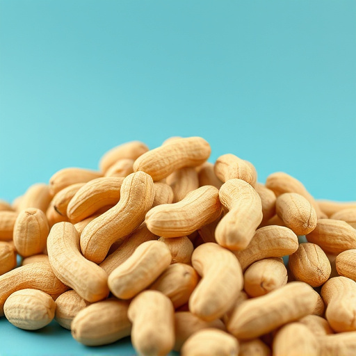 peanuts