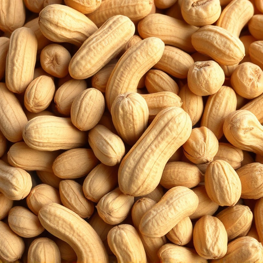 peanuts