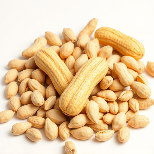 peanuts