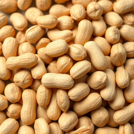peanuts